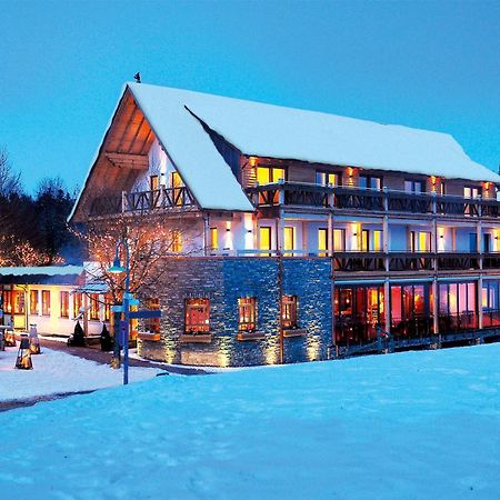 Hotel Gruener Wald فرودنستاد المظهر الخارجي الصورة