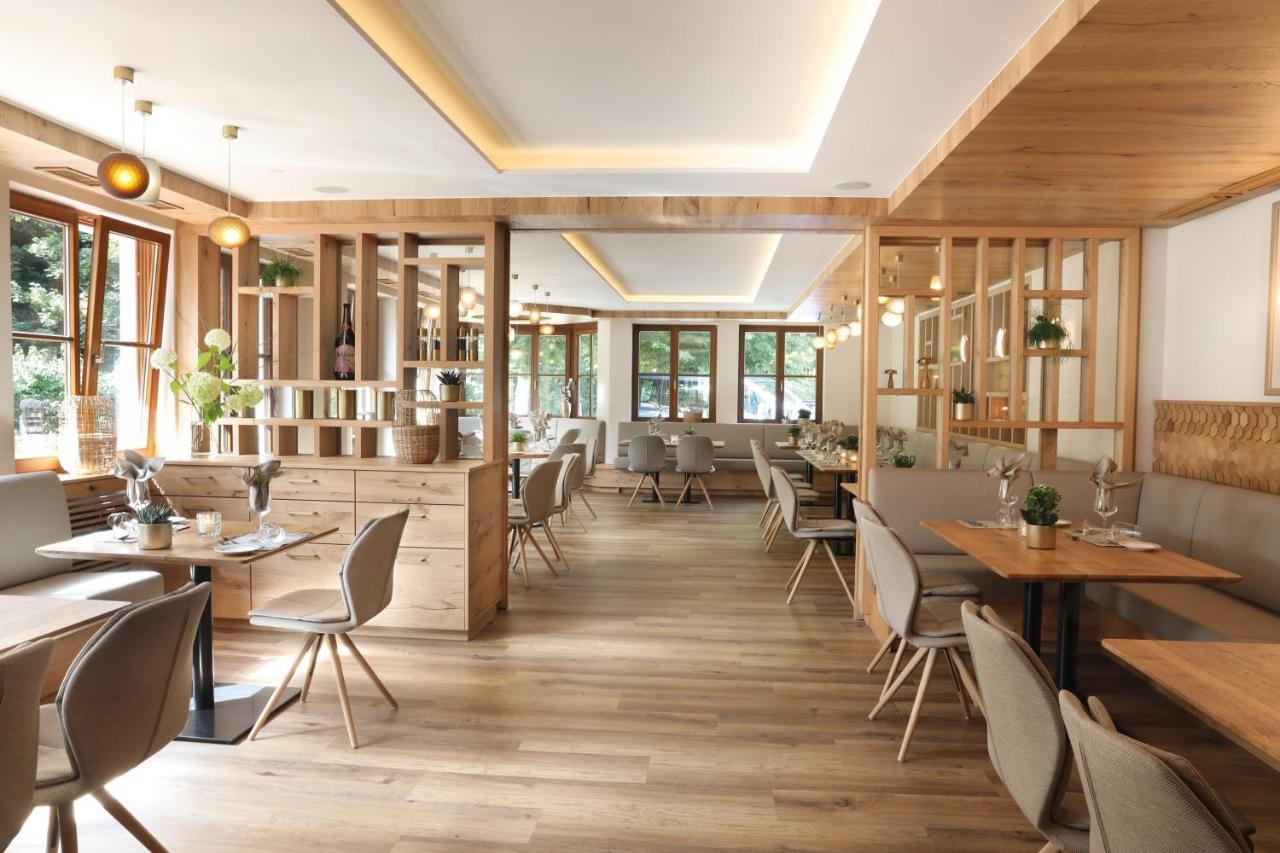 Hotel Gruener Wald فرودنستاد المظهر الخارجي الصورة