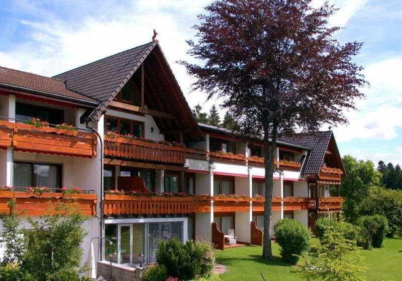 Hotel Gruener Wald فرودنستاد المظهر الخارجي الصورة