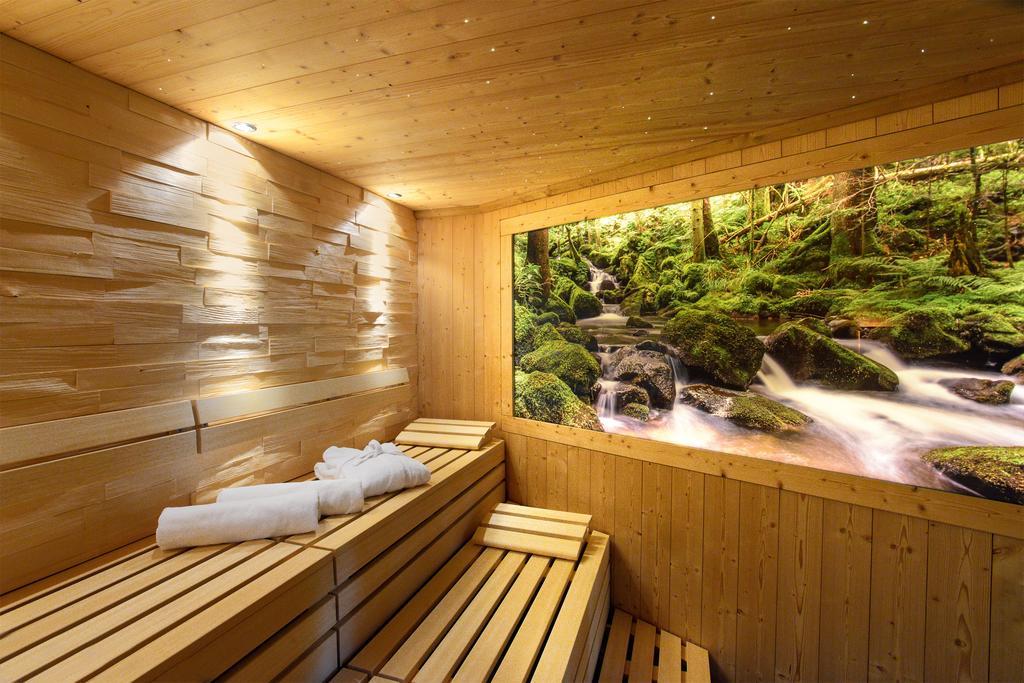 Hotel Gruener Wald فرودنستاد المظهر الخارجي الصورة