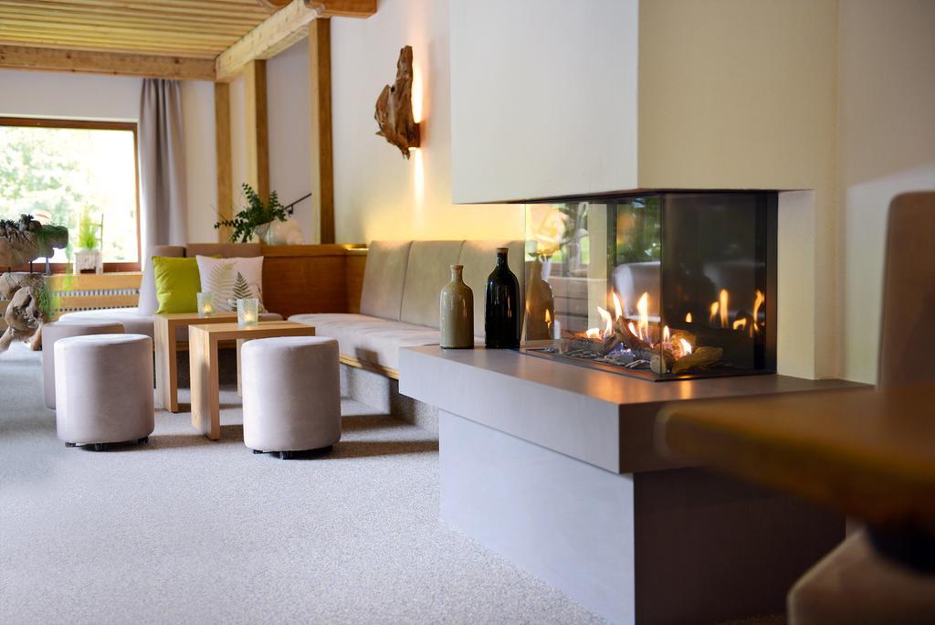 Hotel Gruener Wald فرودنستاد المظهر الخارجي الصورة