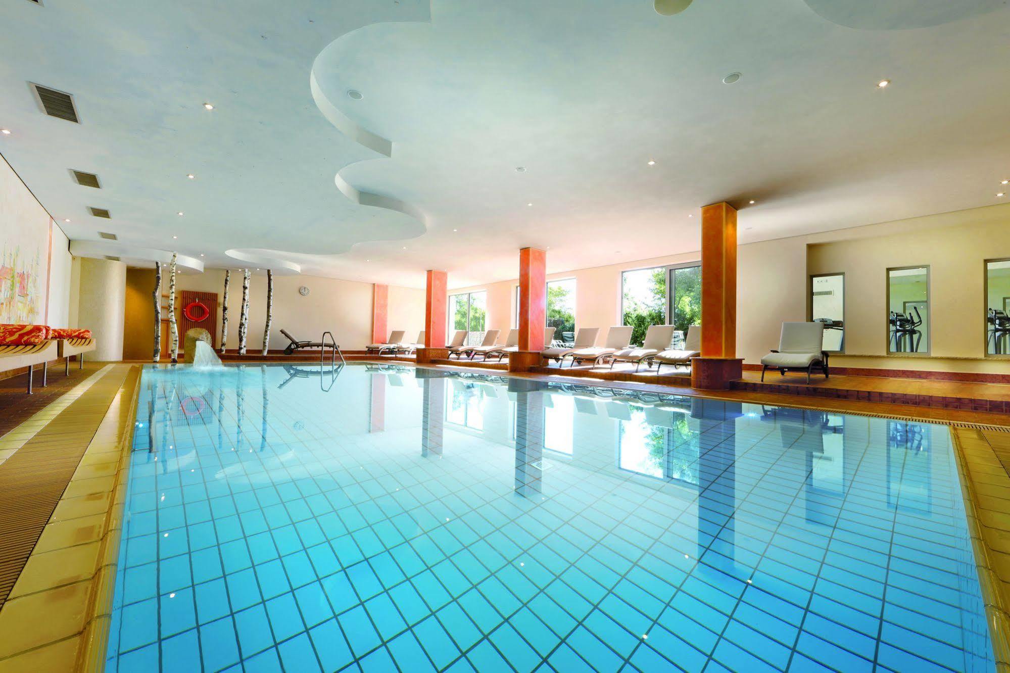 Hotel Gruener Wald فرودنستاد المظهر الخارجي الصورة